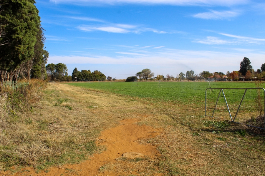 4 Bedroom Property for Sale in Potchefstroom Rural North West